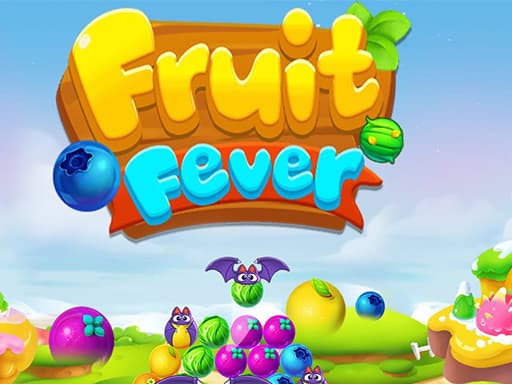 Fruit Fever gameplay