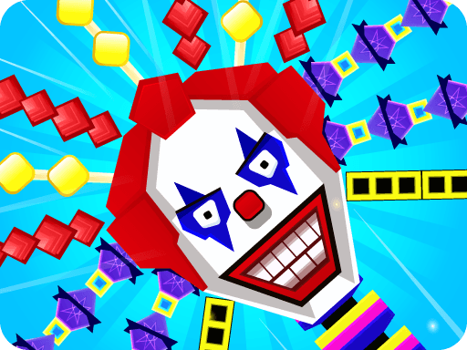 Corona Virus.io gameplay