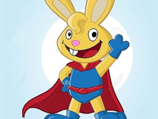 Rabbit Jump gameplay