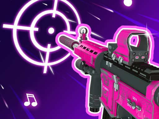 Beat Trigger - edm Music Game gameplay