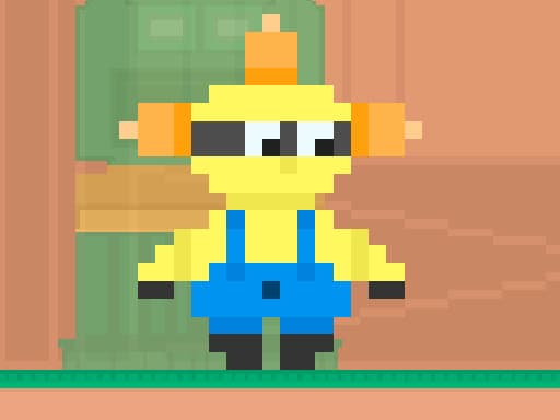 Bob Save Stuart gameplay