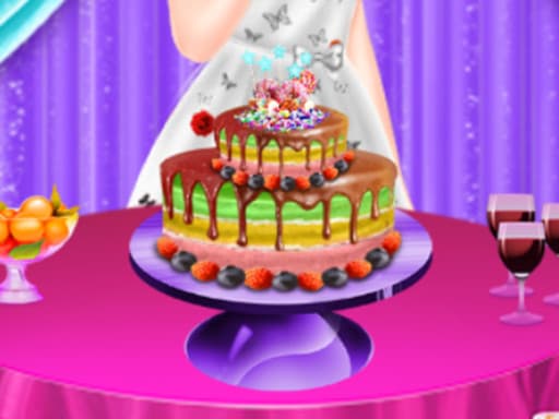 Birthday Cake For My Boyfriend gameplay