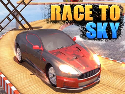 Race To Sky gameplay