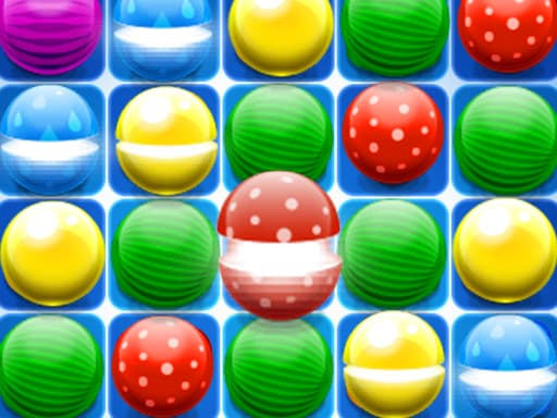 Crafty Candy gameplay
