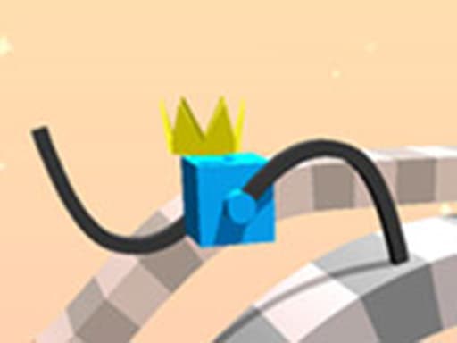 Draw Climber 2 gameplay