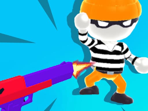 Gun Fest gameplay