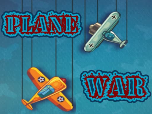Plane War gameplay
