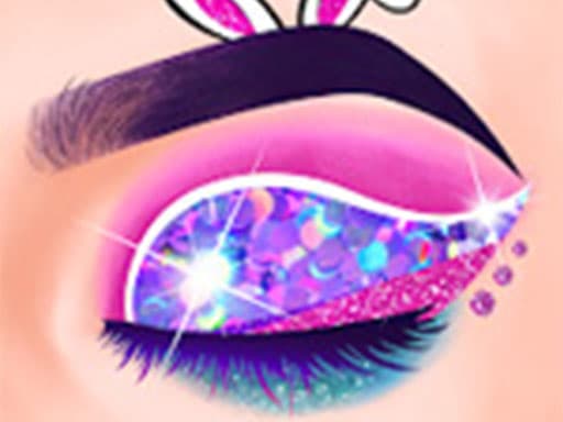 Eye Art - Perfect Makeup Artist gameplay