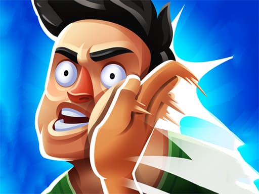 Slap Master gameplay