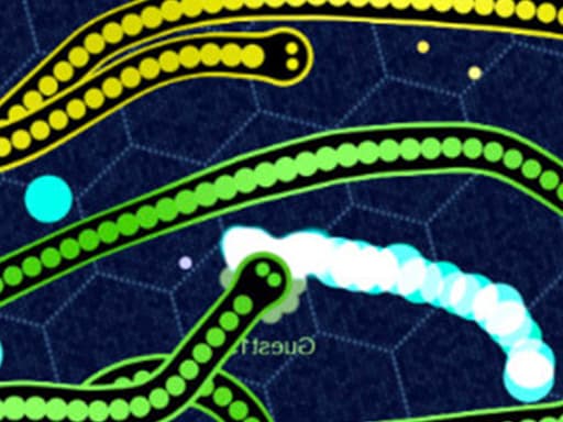 gulper.io gameplay